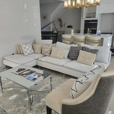 Bliss-Home Ottawa Eksteriør bilde