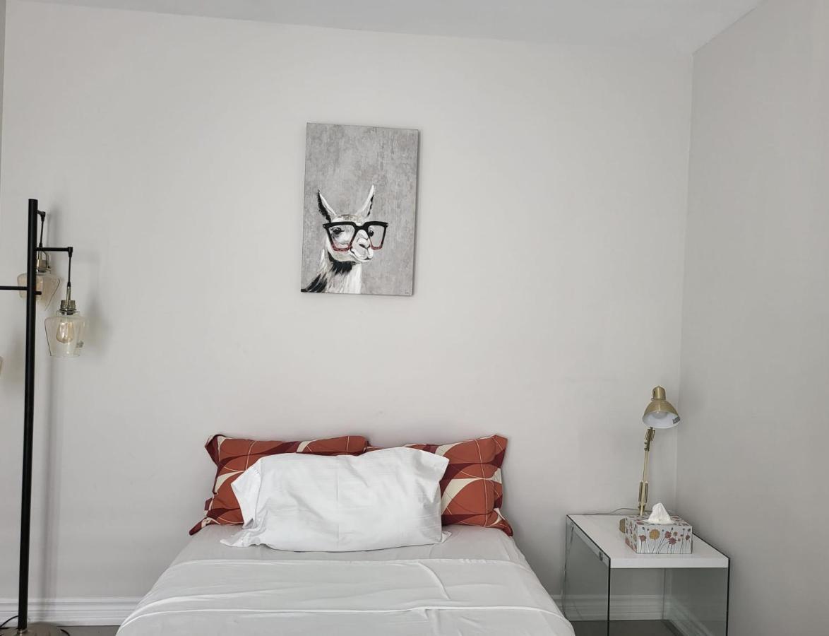 Bliss-Home Ottawa Eksteriør bilde
