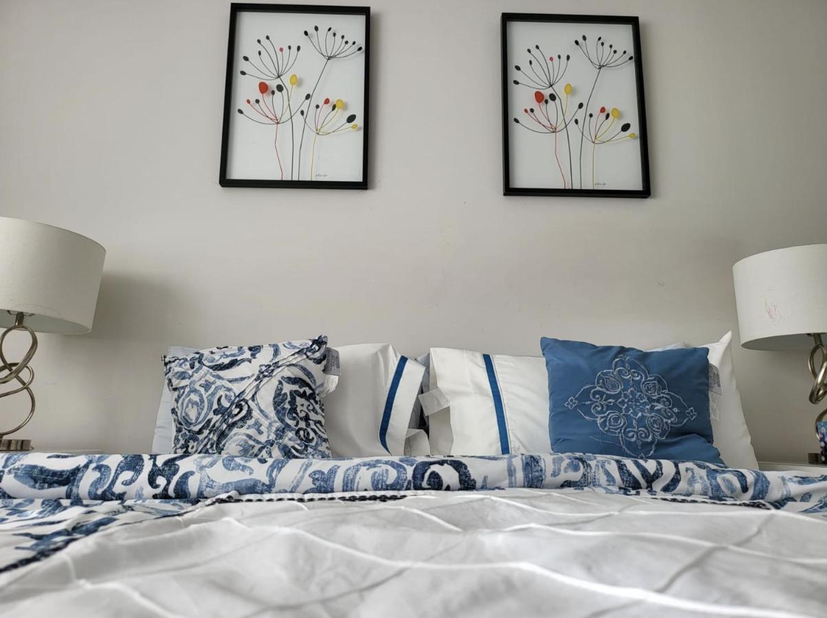 Bliss-Home Ottawa Eksteriør bilde