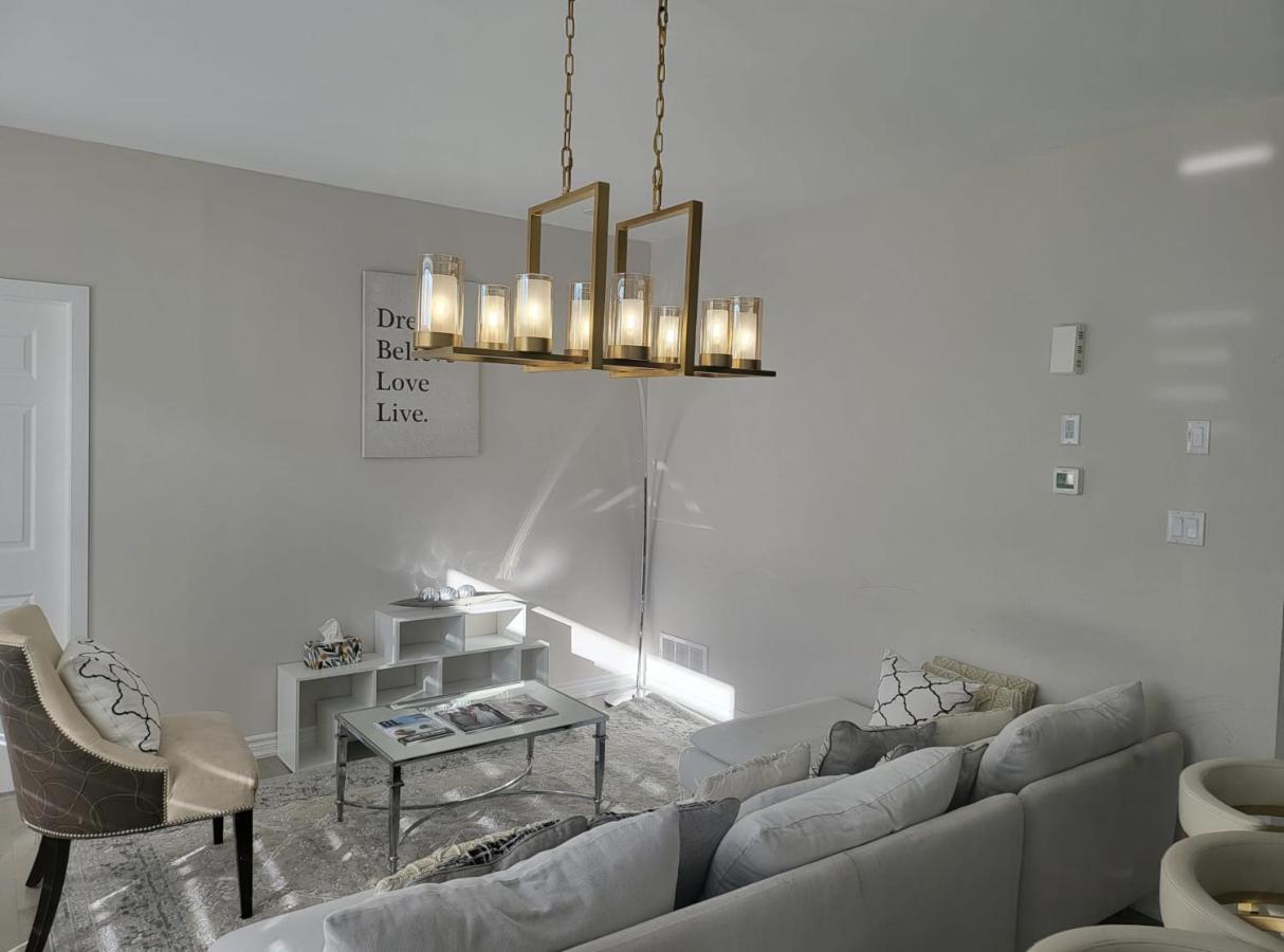 Bliss-Home Ottawa Eksteriør bilde