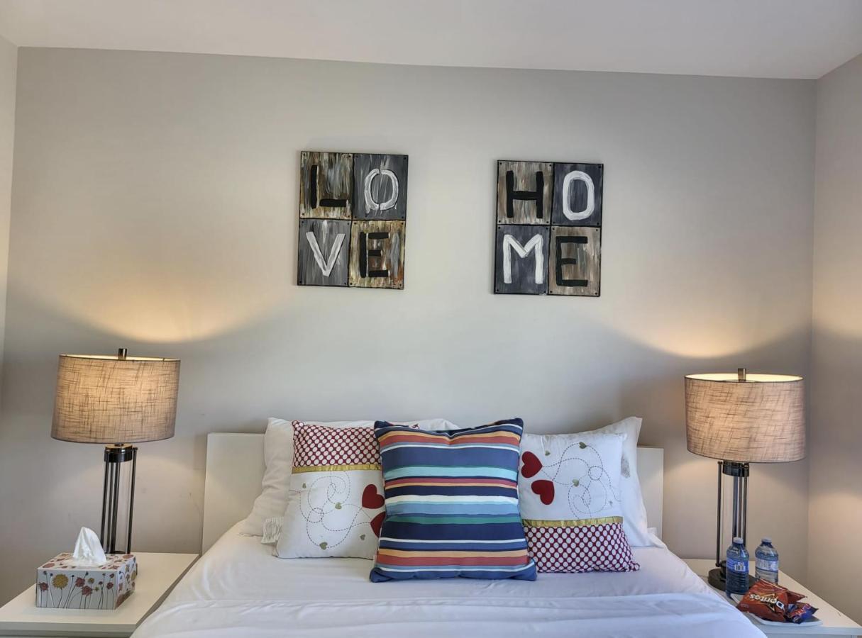 Bliss-Home Ottawa Eksteriør bilde