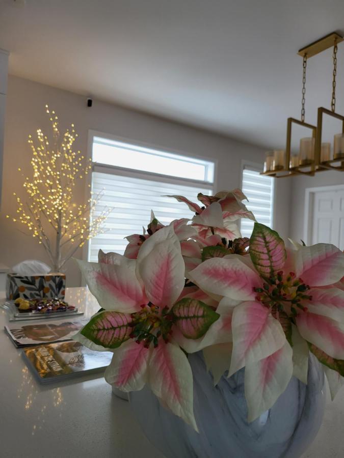 Bliss-Home Ottawa Eksteriør bilde